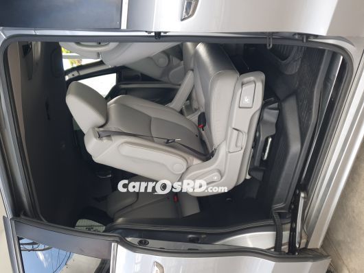 Honda Odyssey Minivan en venta