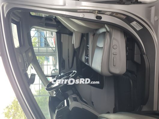 Honda Odyssey Minivan en venta