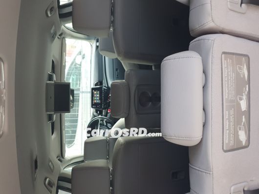 Honda Odyssey Minivan en venta