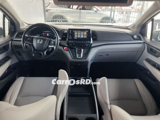 Honda Odyssey Minivan en venta