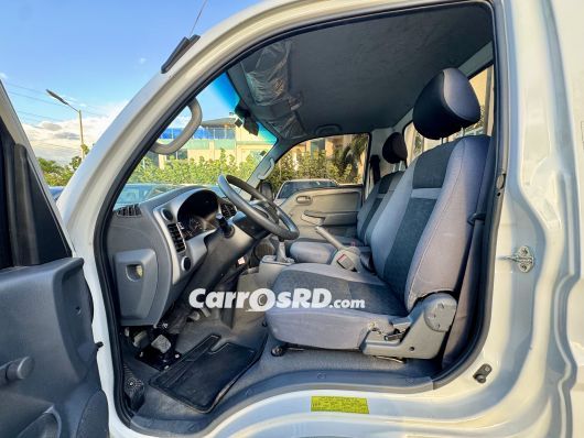 Kia K2700 Camion en venta