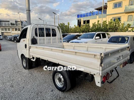 Kia K2700 Camion en venta