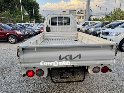 Kia K2700 Camion en venta