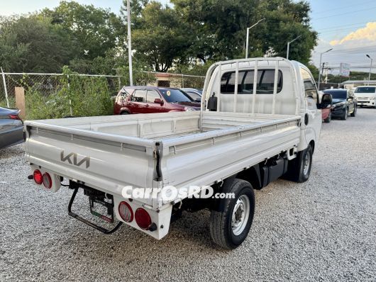 Kia K2700 Camion en venta