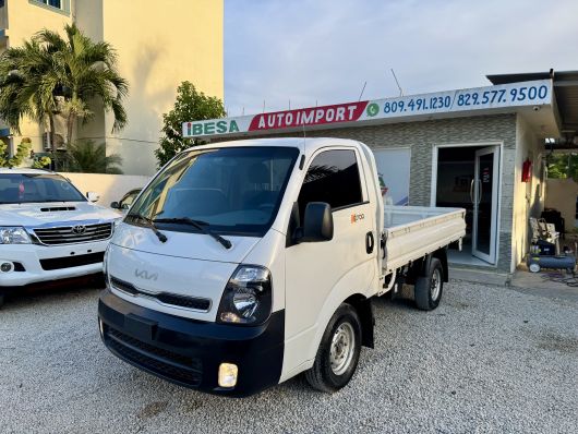 Kia K2700 Básico en venta