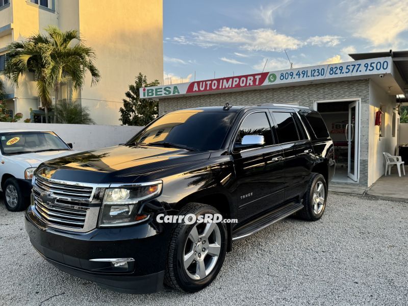 Chevrolet