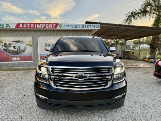 Chevrolet
