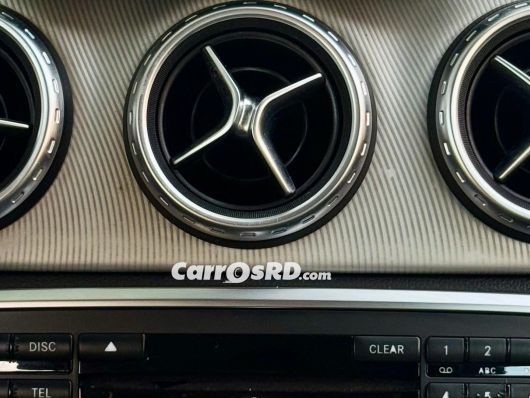 Mercedes-Benz Clase GLA Jeepeta en venta