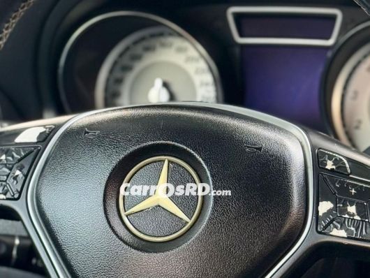 Mercedes-Benz Clase GLA Jeepeta en venta