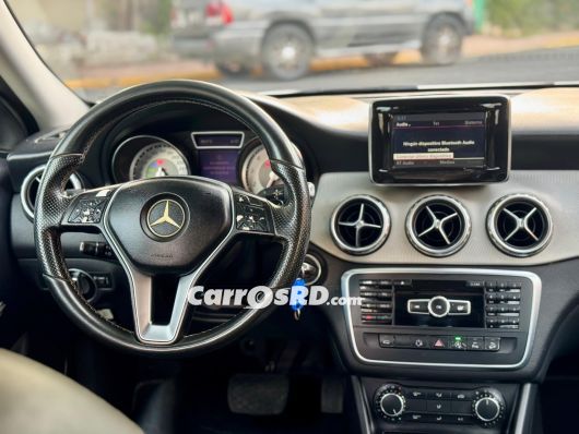 Mercedes-Benz Clase GLA Jeepeta en venta