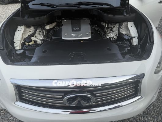Infiniti FX Jeep en venta
