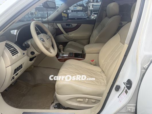 Infiniti FX Jeep en venta
