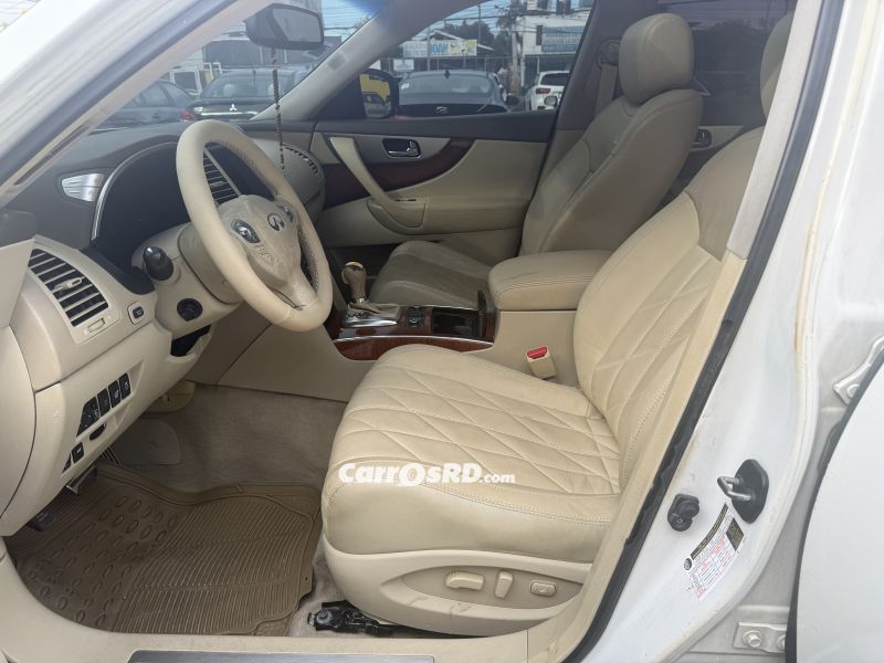 Infiniti