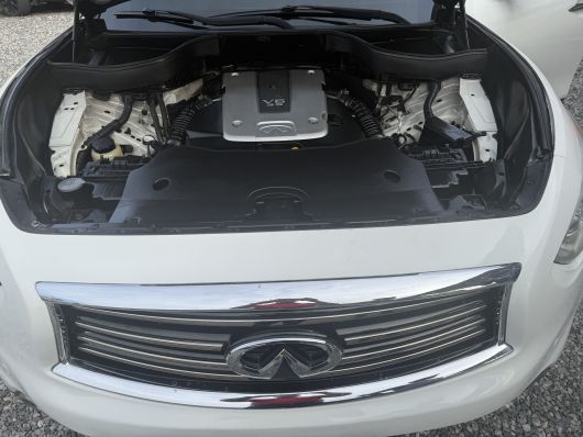 Infiniti FX 35