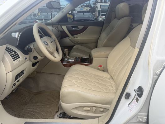 Infiniti FX 35