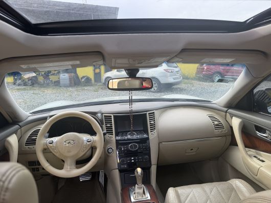 Infiniti FX 35