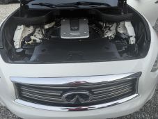 Infiniti