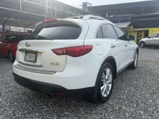 Infiniti
