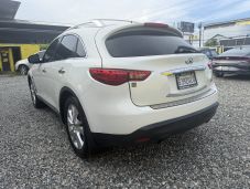 Infiniti