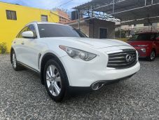 Infiniti