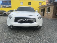 Infiniti