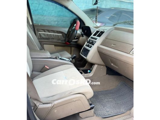 Dodge Journey Jeepeta en venta