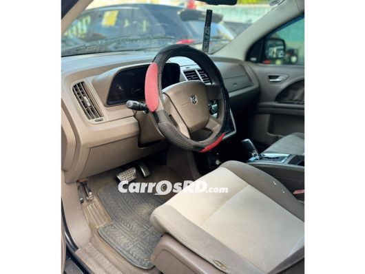 Dodge Journey Jeepeta en venta
