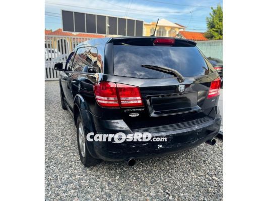 Dodge Journey Jeepeta en venta