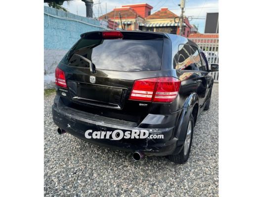 Dodge Journey Jeepeta en venta