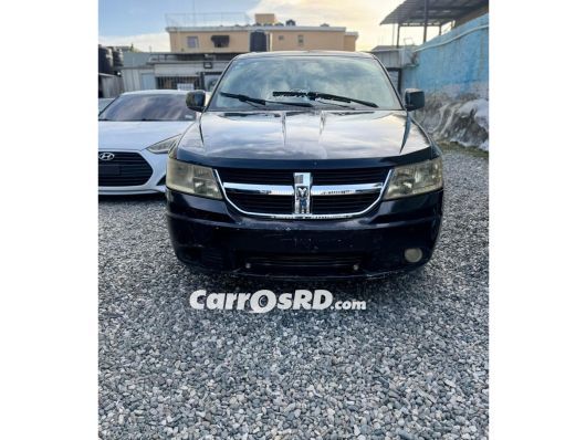 Dodge Journey Jeepeta en venta