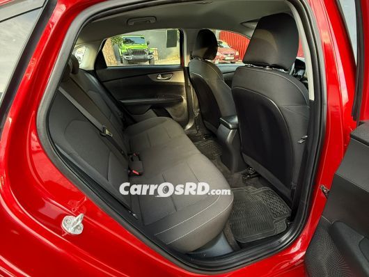 Kia Forte Carros en venta
