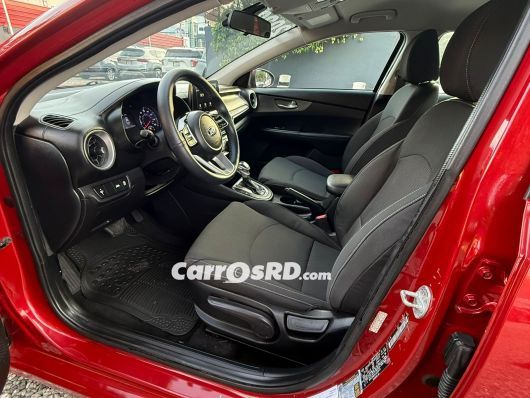 Kia Forte Carros en venta