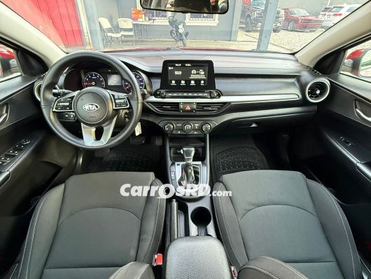 Kia Forte Carros en venta