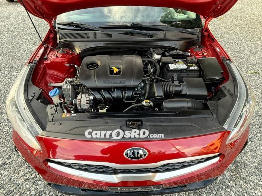 Kia Forte Carros en venta