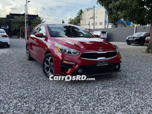 Kia Forte Carros en venta