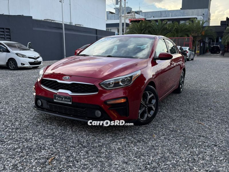 Kia