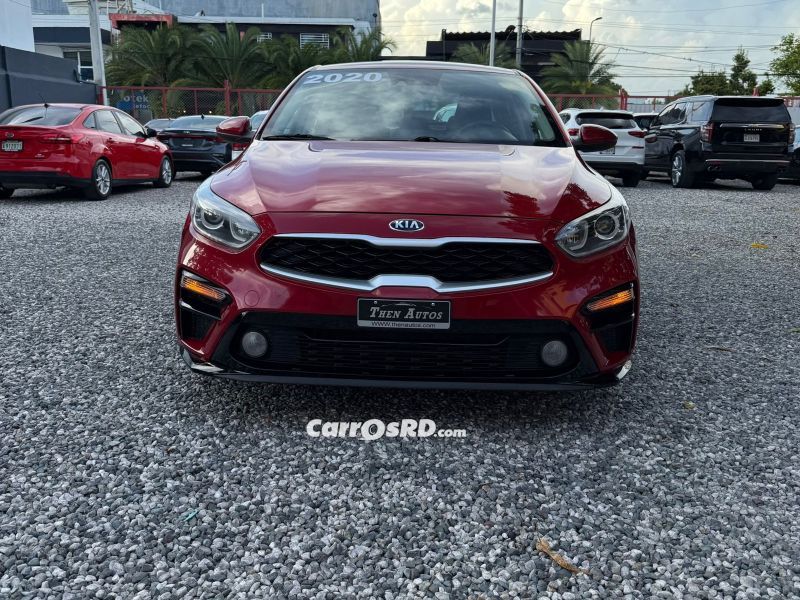 Kia