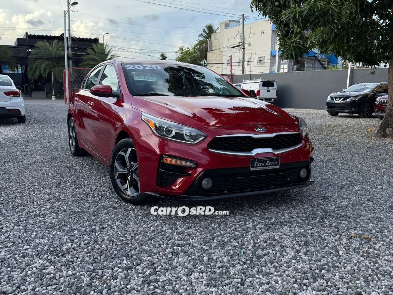Kia