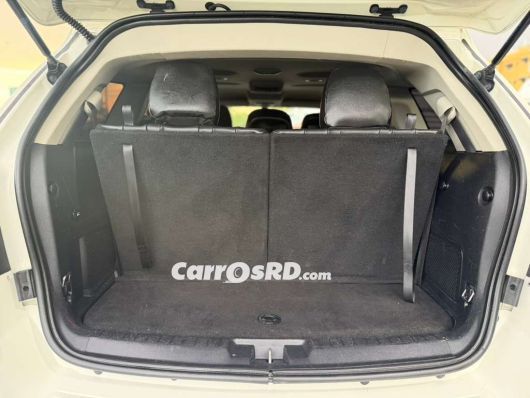 Dodge Journey Jeepeta en venta