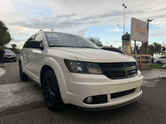 Dodge