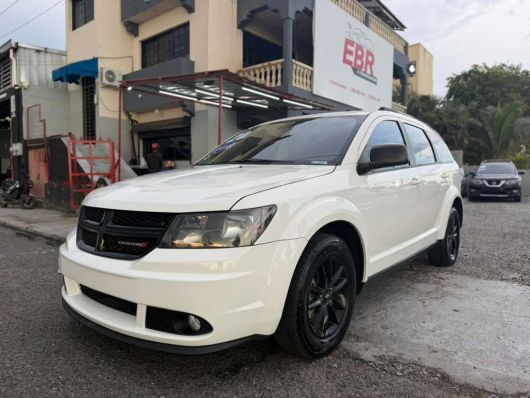 Dodge Journey SE en venta