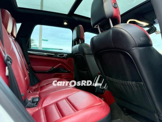 Porsche Cayenne Jeepeta en venta