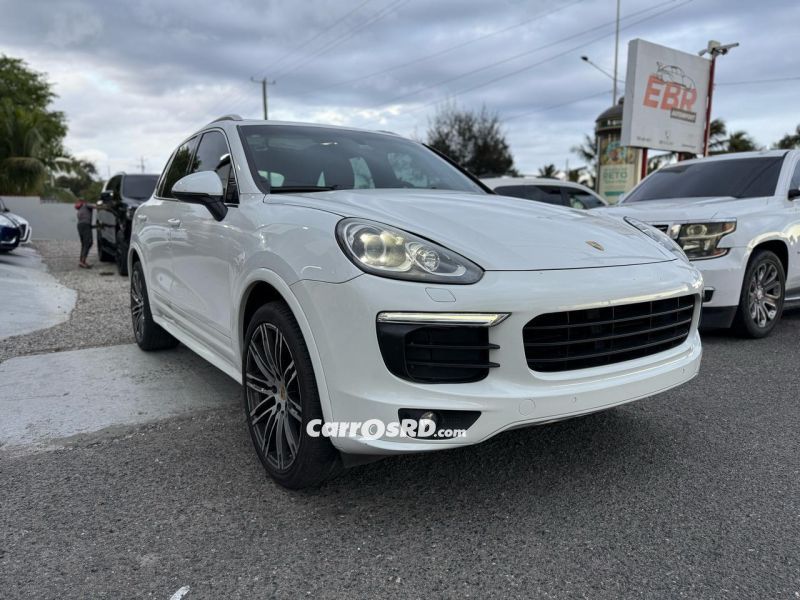 Porsche