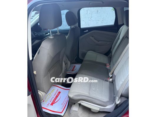 Ford Escape Jeepeta en venta
