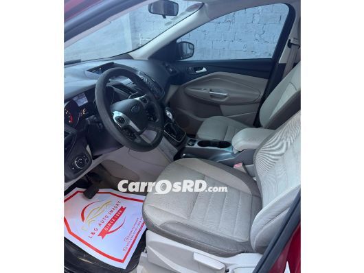 Ford Escape Jeepeta en venta