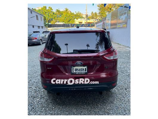 Ford Escape Jeepeta en venta