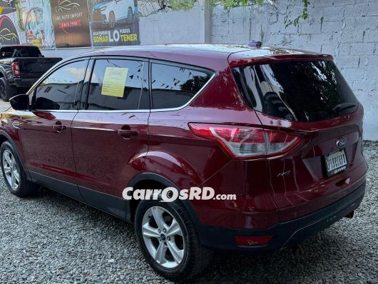 Ford Escape Jeepeta en venta