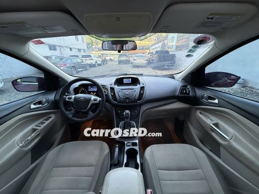 Ford Escape Jeepeta en venta