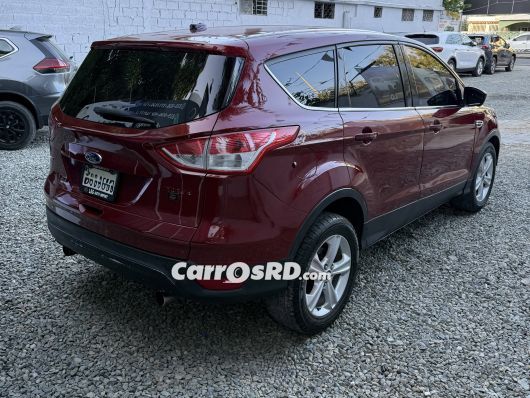 Ford Escape Jeepeta en venta