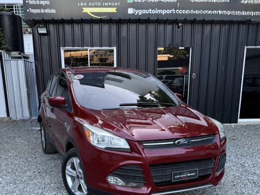 Ford Escape SE Ecoboost en venta